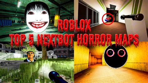 20 Best Roblox Horror Games in 2025 to Keep You up at Night.